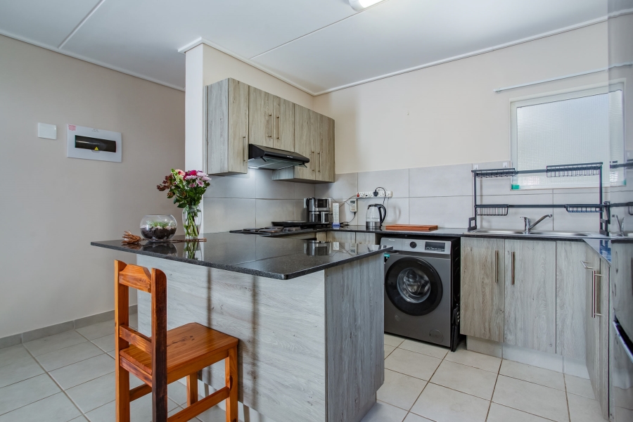 2 Bedroom Property for Sale in Klein Parys Western Cape